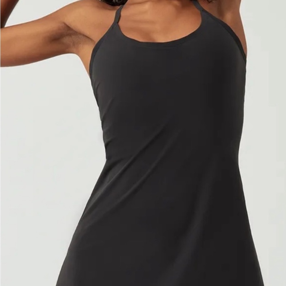 Outdoor Voices The Exercise Dress